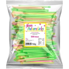 Pulversticks Neon