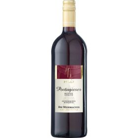 Portugieser, Rotwein