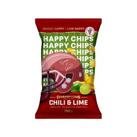 Link zu  Chips Chili & Lime