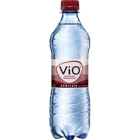 Vio Mineralwasser, je 0,5 l