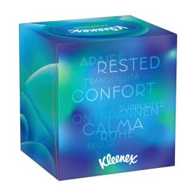Kosmetiktücher Box, verschiedene Designs