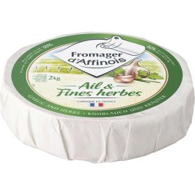 Fromager D'Affinois Kräuter