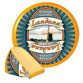 Landana Winter Gouda