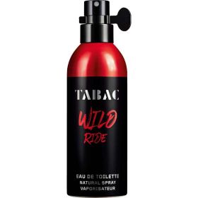 Eau de Toilette, Wilde Ride