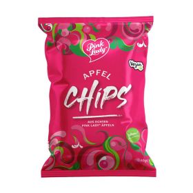 Apfelchips