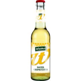 Speierling Apfelwein 6%