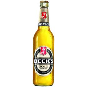 Link zu  Pilsener Bier Gold 4%
