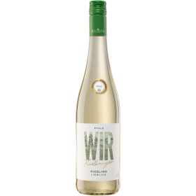 Rietburger Riesling, lieblich