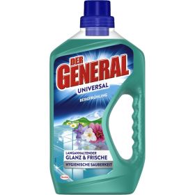 Der General, je 750 ml
