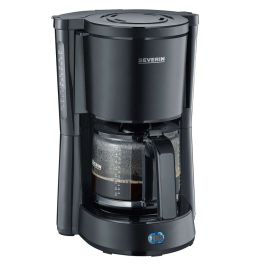 Kaffeeautomat KA 9554 schwarz