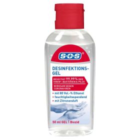Hand-Desinfektionsgel