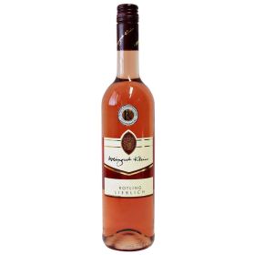 Rotling Lieblich, Roséwein