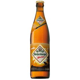Link zu  Weizen, Weißbier