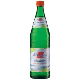 Mineralwasser, Medium