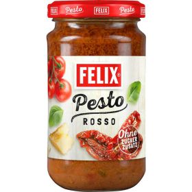 Pesto Rosso