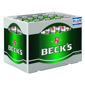 Link zu  Blue, alkoholfreies Bier (20x 0,500 Liter)