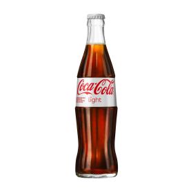 Link zu  Cola light taste, zuckerfrei