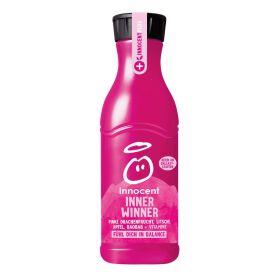 Fruchtsaft, Inner Winner