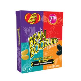 Bean Boozled, Jelly Beans