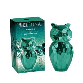 Eau de Parfüm Belluna Emerald for Woman