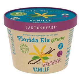 Link zu  Eis laktosefrei, Vanille