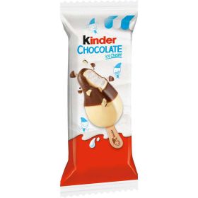 Stiel-Eis, Kinder Schokolade