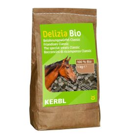 Bio Belohnungswürfel Delizia, Banane