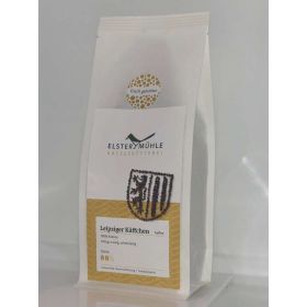 Link zu  Kaffee Leipziger Käffchen, gemahlen