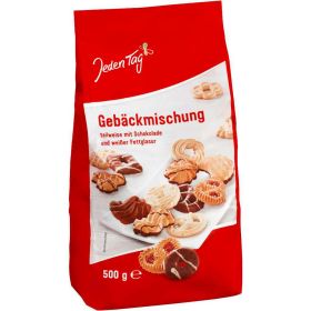 Gebäckmischung