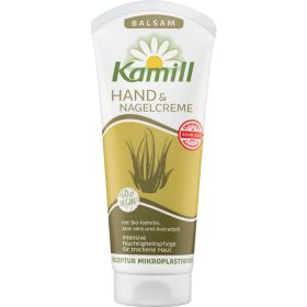 Handcreme, Balsam