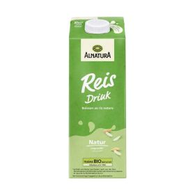 Bio Reis-Drink