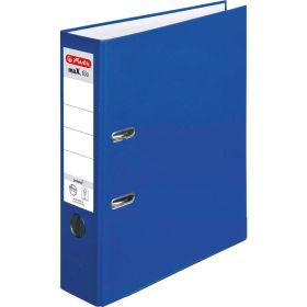 Ordner maX.file protect, A4, blau