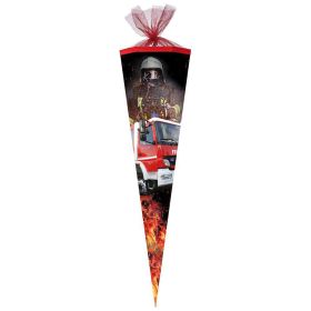 Link zu  Schultüte 70 cm, Feuerwehreinsatz