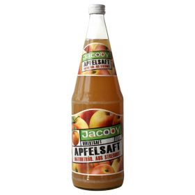 Link zu  Apfelsaft naturtrüb aus Streuobst