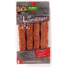 Landjäger