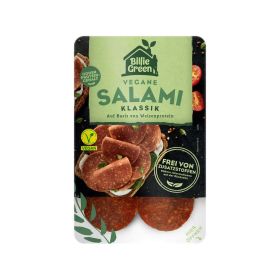 Vegane Salami Classic