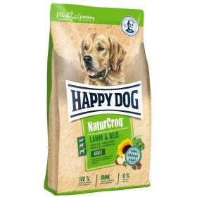 Link zu  Hunde-Trockenfutter NaturCroq, Lamm/Reis