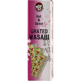 Wasabi Paste