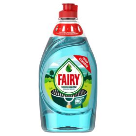 Link zu  Geschirrspülmittel, Frische Brise