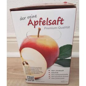 Apfelsaft
