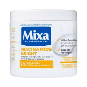 Allzweckcreme Niacinamide