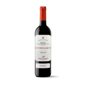 Reserva Rioja DOCa, Rotwein