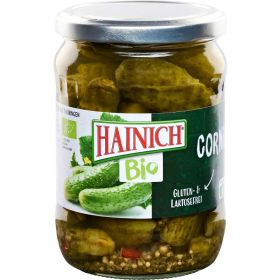 Bio Cornichons