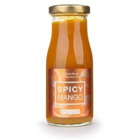 Grill-& Dip Sauce, Spicy Mango