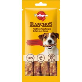 Hunde-Snack Ranchos, Rind