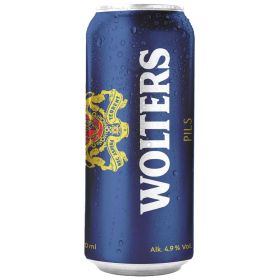 Pilsener 4,9%