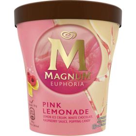 Link zu  Eis Euphoria Pink Lemonade