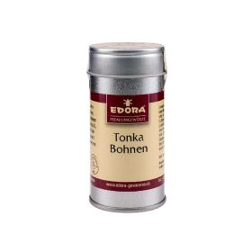 Tonka Bohnen, ganz