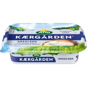 Kaergarden Butter, gesalzen