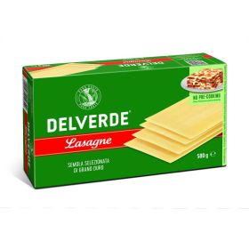 Lasagne Nudeln